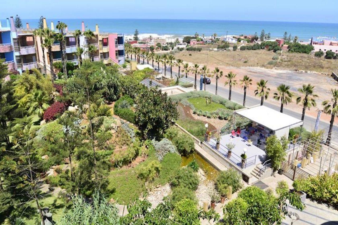 Hotel Des Arts Resort & Spa Tamarist Exterior photo