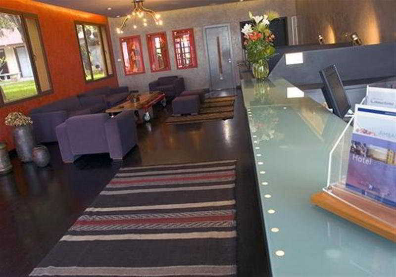 Hotel Des Arts Resort & Spa Tamarist Interior photo