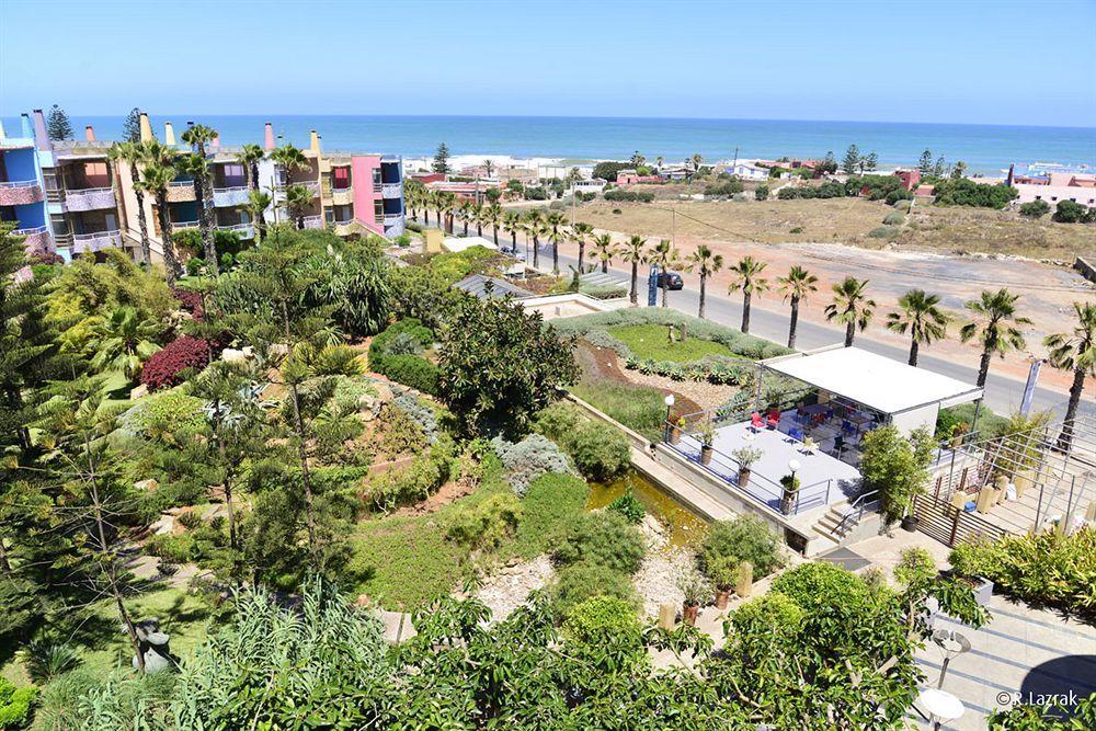 Hotel Des Arts Resort & Spa Tamarist Exterior photo